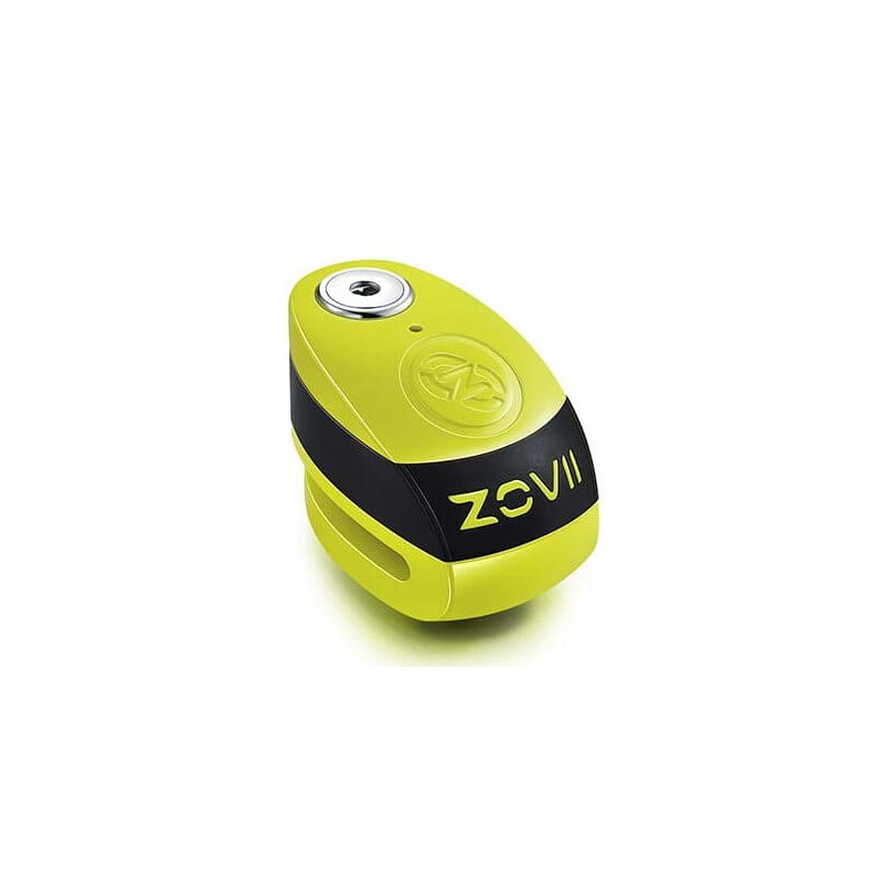Antirrobo moto para el disco de freno con alarma ZOVII ZD6