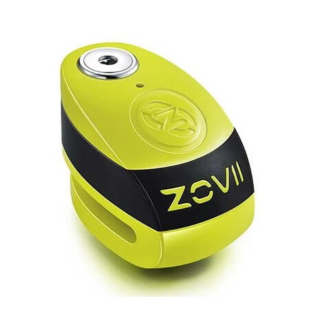 Antirrobo moto para el disco de freno con alarma ZOVII ZD6