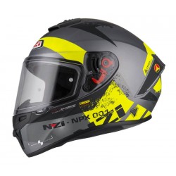 Casco integral NZI Trendy...