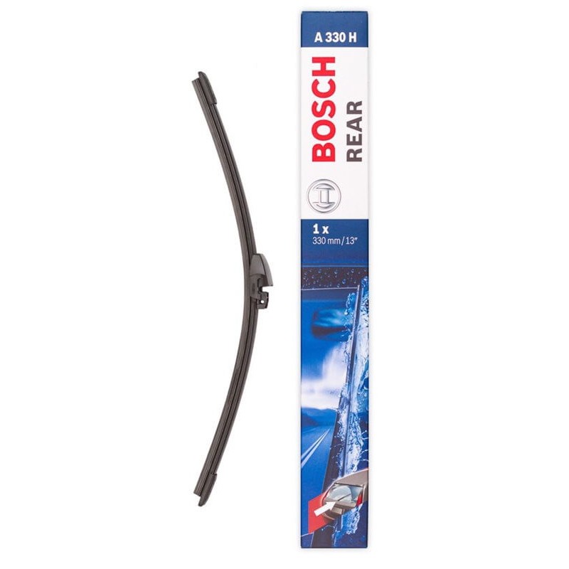 Escobilla limpiaparabrisas 33cm BOSCH A 330 H