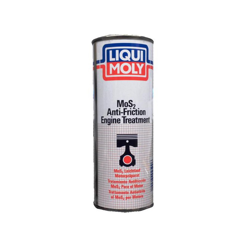 25032 LIQUI MOLY Limpiador de motores Contenido: 300ml, Lata