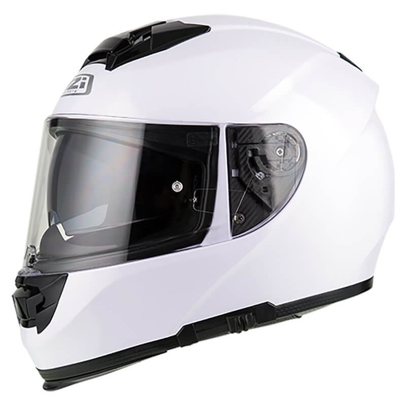 Casco integral NZI EURUS 2 DUO Blanco