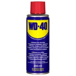 Lubricante multi-usos WD-40