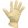 Guantes DEGEND Laps amarillo