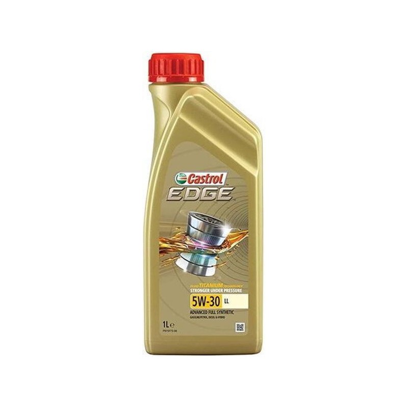 Aceite CASTROL Edge 5W30 1ltr