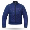 Chaqueta DEGEND BREEZE azul