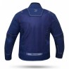 Chaqueta DEGEND BREEZE azul