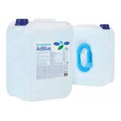 Aditivo AdBlue BLUECHEM