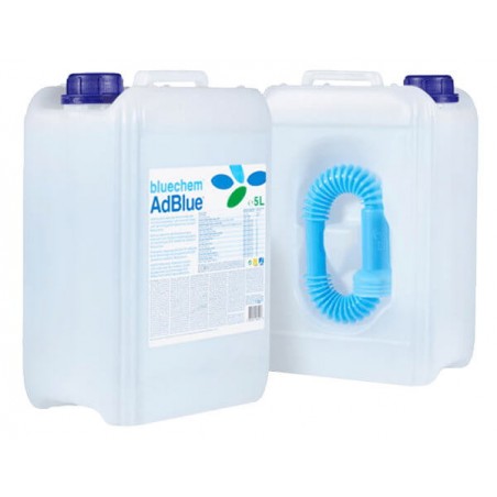 Aditivo AdBlue BLUECHEM