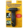 Martillo emergencia TROPHY