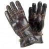 Guantes de invierno BY CITY Fuel marrón