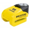 Antirrobo disco OXFORD Quartz XD6