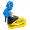 Antirrobo disco OXFORD Quartz XD6