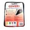 Funda protectora cubre moto TOPLINE Cover+