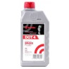 Líquido para frenos DOT 4 BREMBO 500ml.