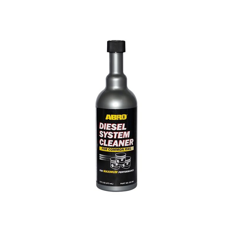 Limpiador del sistema diesel ABRO