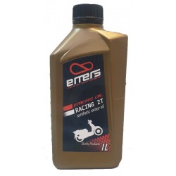 Aceite EMERS Racing 2T 1litro