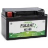 Batería FTZ10S 12V 8,6Ah FULBAT