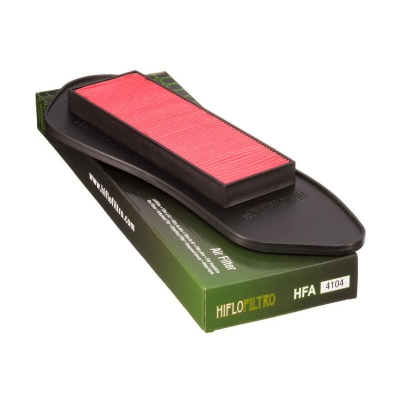 Filtro aire HIFLOFILTRO HFA4104