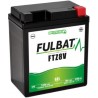 Batería FTZ8V 12V 7,4Ah FULBAT