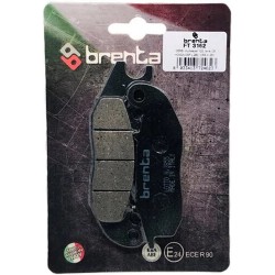 Pastillas de freno BRENTA...