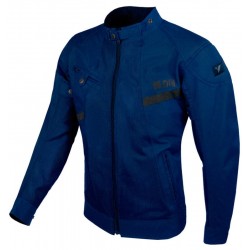 Chaqueta verano BYCITY Route Man Azul