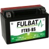 Batería FTX9-BS 12V 8Ah FULBAT