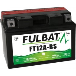 Batería FT12A-BS 12V 10Ah...
