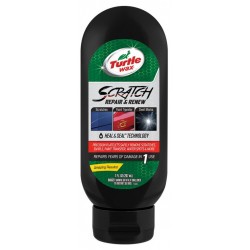 Quita arañazos TURTLE WAX...