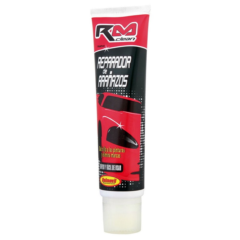 Reparador de arañazos RM Clean