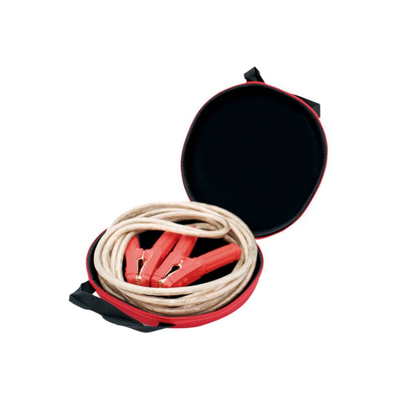 Cables de arranque POOL-LINE 400 A