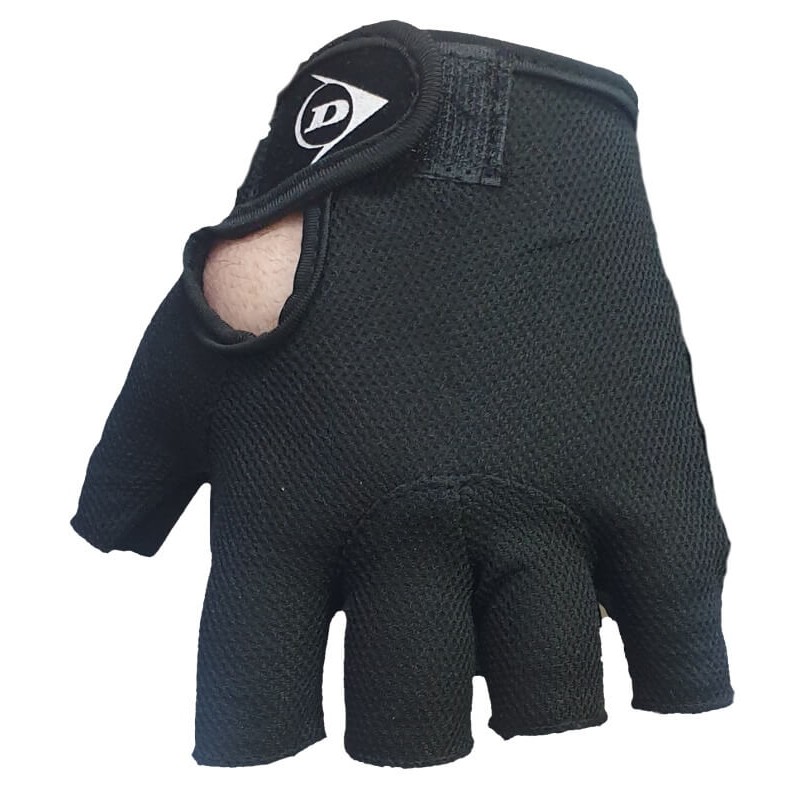 Guantes bicicleta DUNLOP