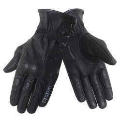 Guantes DEGEND Butterfly Evo Lady negro