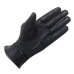 Guantes DEGEND Butterfly Evo Lady negro