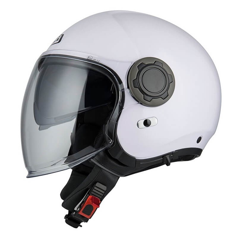 Casco abierto NZI Ringway Duo