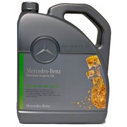 Aceite motor MERCEDES-BENZ...