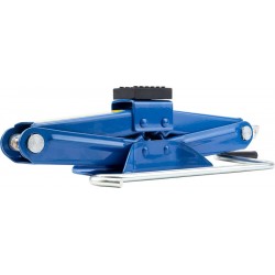 Gato tijera para coche GOOD YEAR 1,5 toneladas