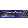 Gato tijera para coche GOOD YEAR 1,5 toneladas