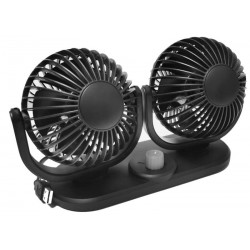 Ventilador doble POOL-LINE...