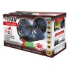 Ventilador doble POOL-LINE ProFAN