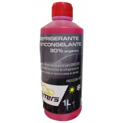 Anticongelante Rosa 30% 1...