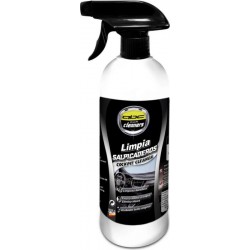 Limpia salpicaderos ABC Car Cleaners