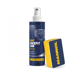 Limpia salpicaderos MANNOL 6147 Cockpit Care