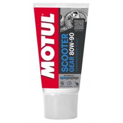 Aceite transmisión MOTUL Scooter Gear 80W90 150ml.