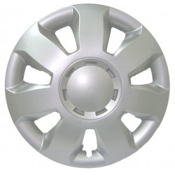 Tapacubos 16" KRAWEHL Ares
