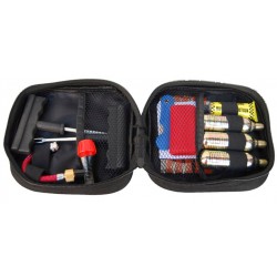 Kit Repara Pinchazos para ruedas TUBELESS