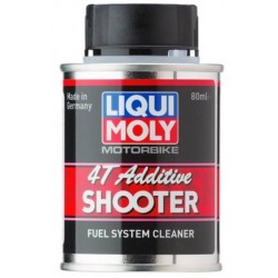 Limpia sistema combustible LIQUI MOLY Shooter