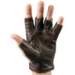 Guantes LAMPA Pilot-1 para conducir el coche