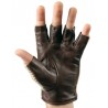 Guantes LAMPA Pilot-1 para conducir el coche