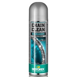 Limpia cadenas MOTOREX Chain Clean 500ml.